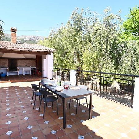 Villa Perles - Grupo Antonio Perles Calpe Exterior photo