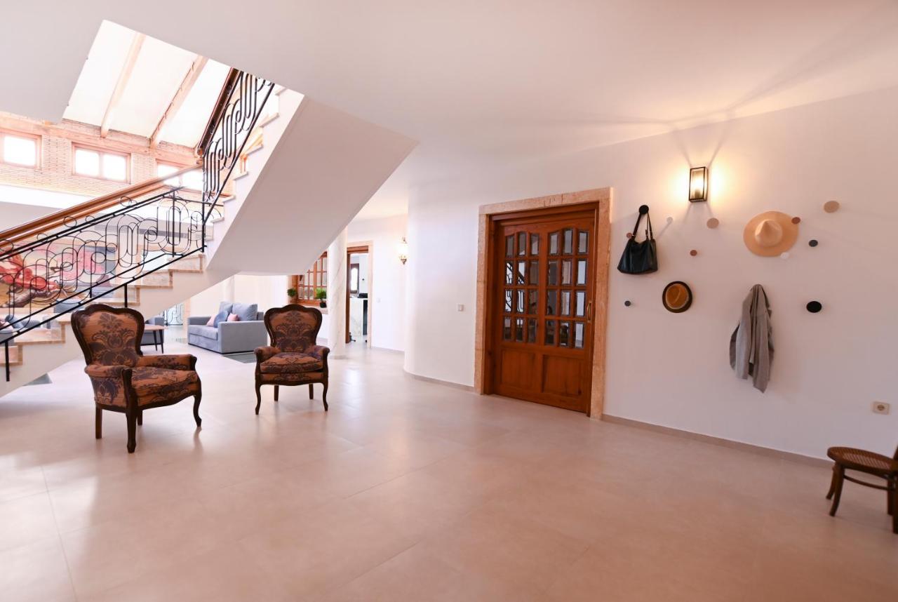 Villa Perles - Grupo Antonio Perles Calpe Exterior photo