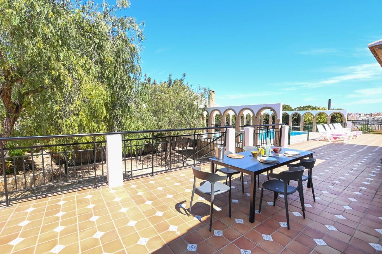 Villa Perles - Grupo Antonio Perles Calpe Exterior photo