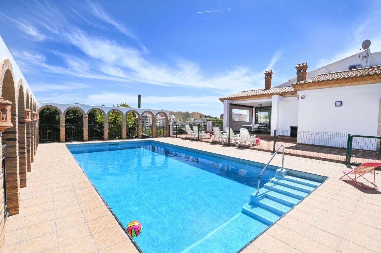 Villa Perles - Grupo Antonio Perles Calpe Exterior photo