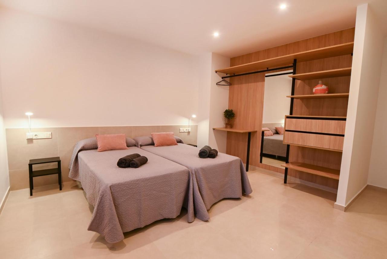 Villa Perles - Grupo Antonio Perles Calpe Exterior photo