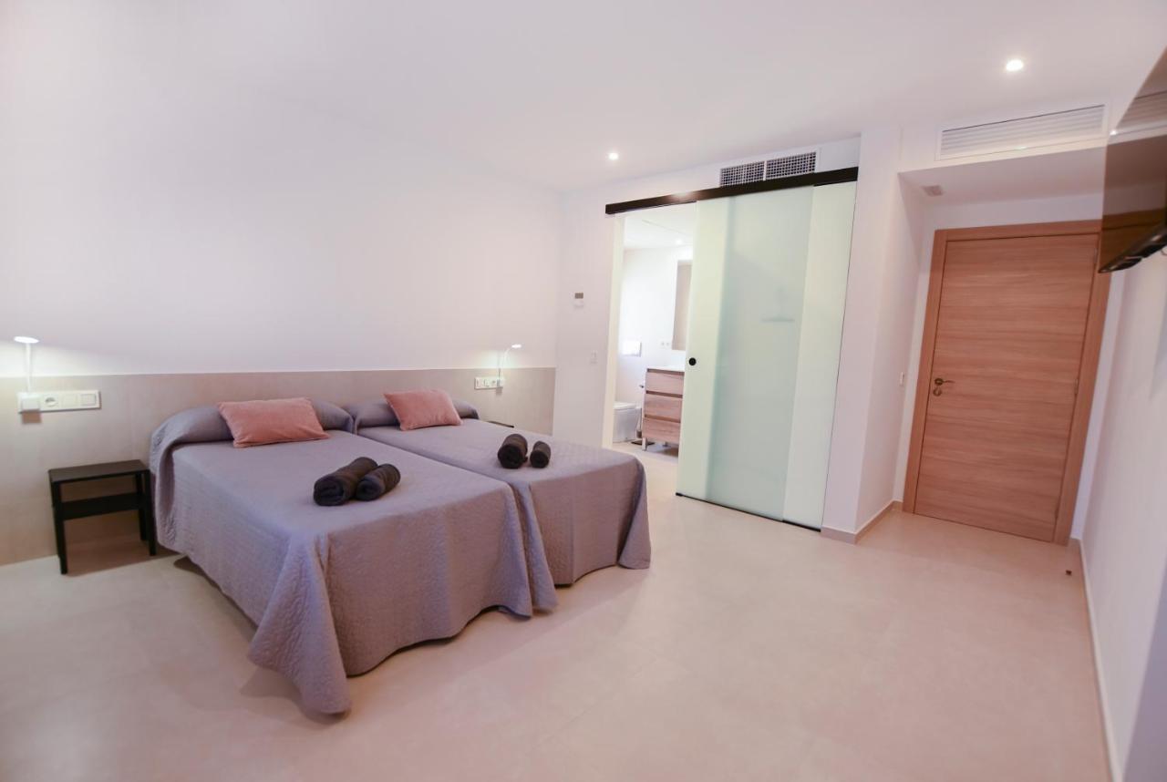 Villa Perles - Grupo Antonio Perles Calpe Exterior photo